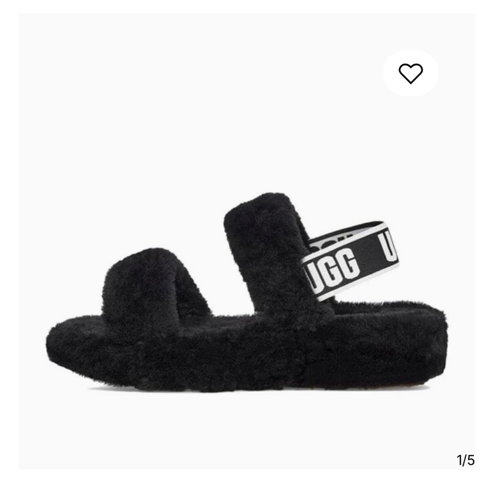 UGG Oh Yea Slide - 1107953